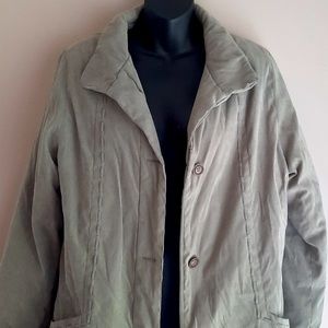 Tall Girl Fall/Winter Jacket, size small